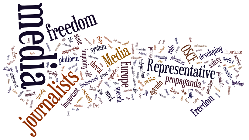 MEDIA FREEDOM REVIEW – FEBRUARY 2024