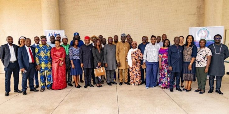 ECOWAS: Strategic Meeting to Strengthen Media and Democracy in West Africa