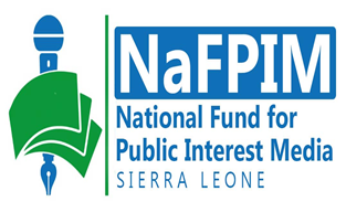 The National Fund for Public Interest Media (NaFPIM)