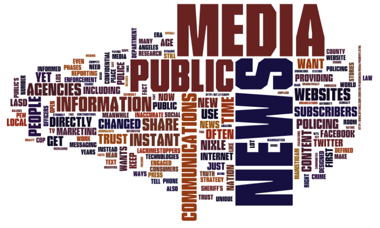 MEDIA FREEDOM REVIEW – SEPTEMBER 2024