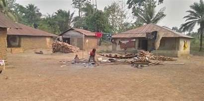 Conflict’s Legacy: Civil Conflict Fans Poverty in Pujehun District