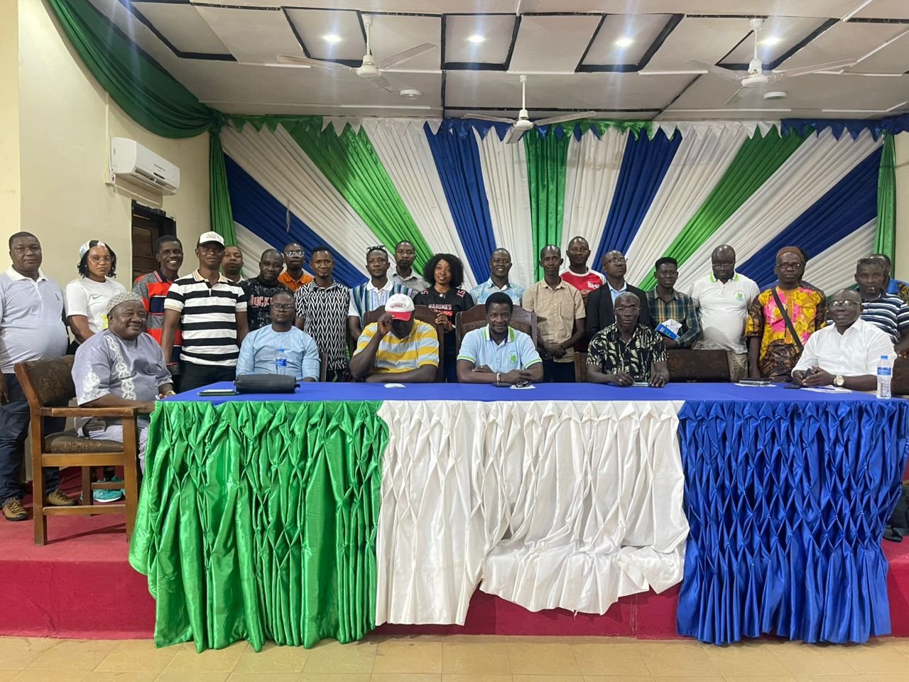 MRCG Meets with Regional Community Media Stakeholders and other Relevant Authorities on Tax Incentives, Indirect Subsidies and Waivers for Community Media
